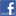 like us on Facebook
